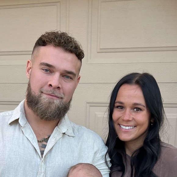 Meet your Posher, Rachel - Picture 1 of 1